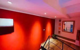 Smln Rooms & Suites
